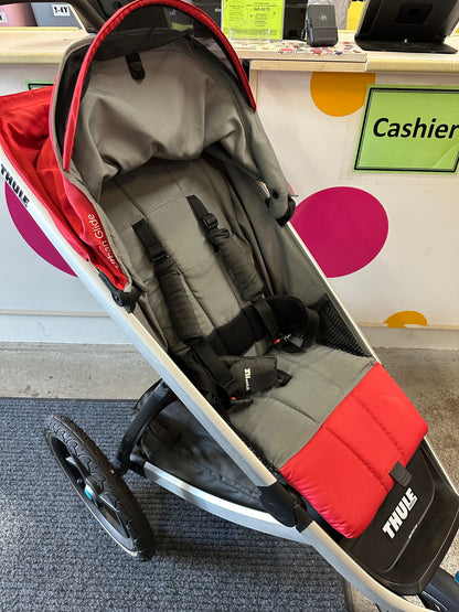Thule Urban Glide Jogging Stroller