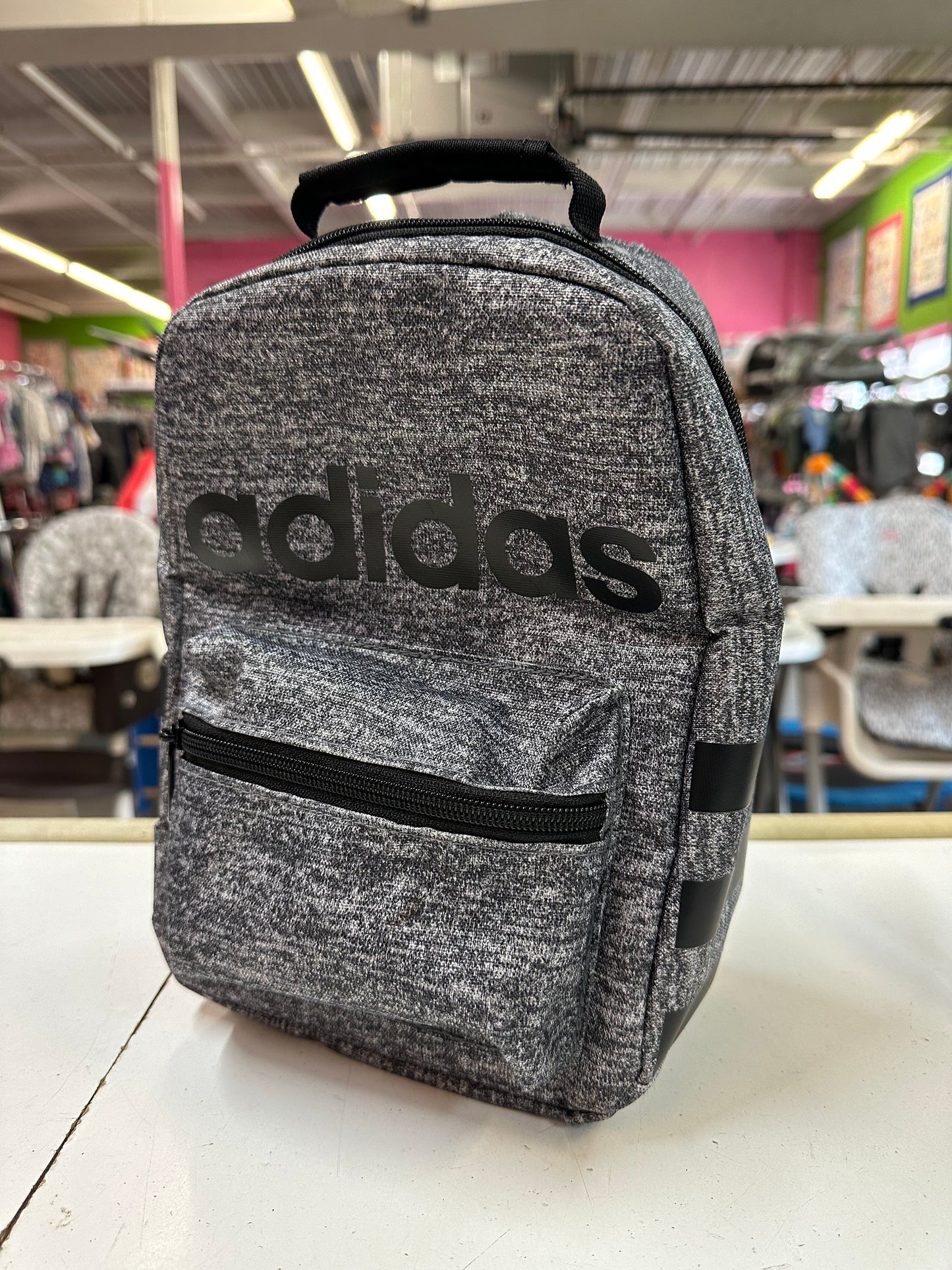 Adidas Lunch Bag