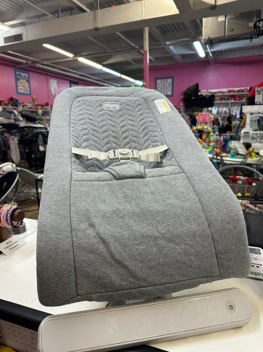 Chicco Auto-Glider & Bouncer