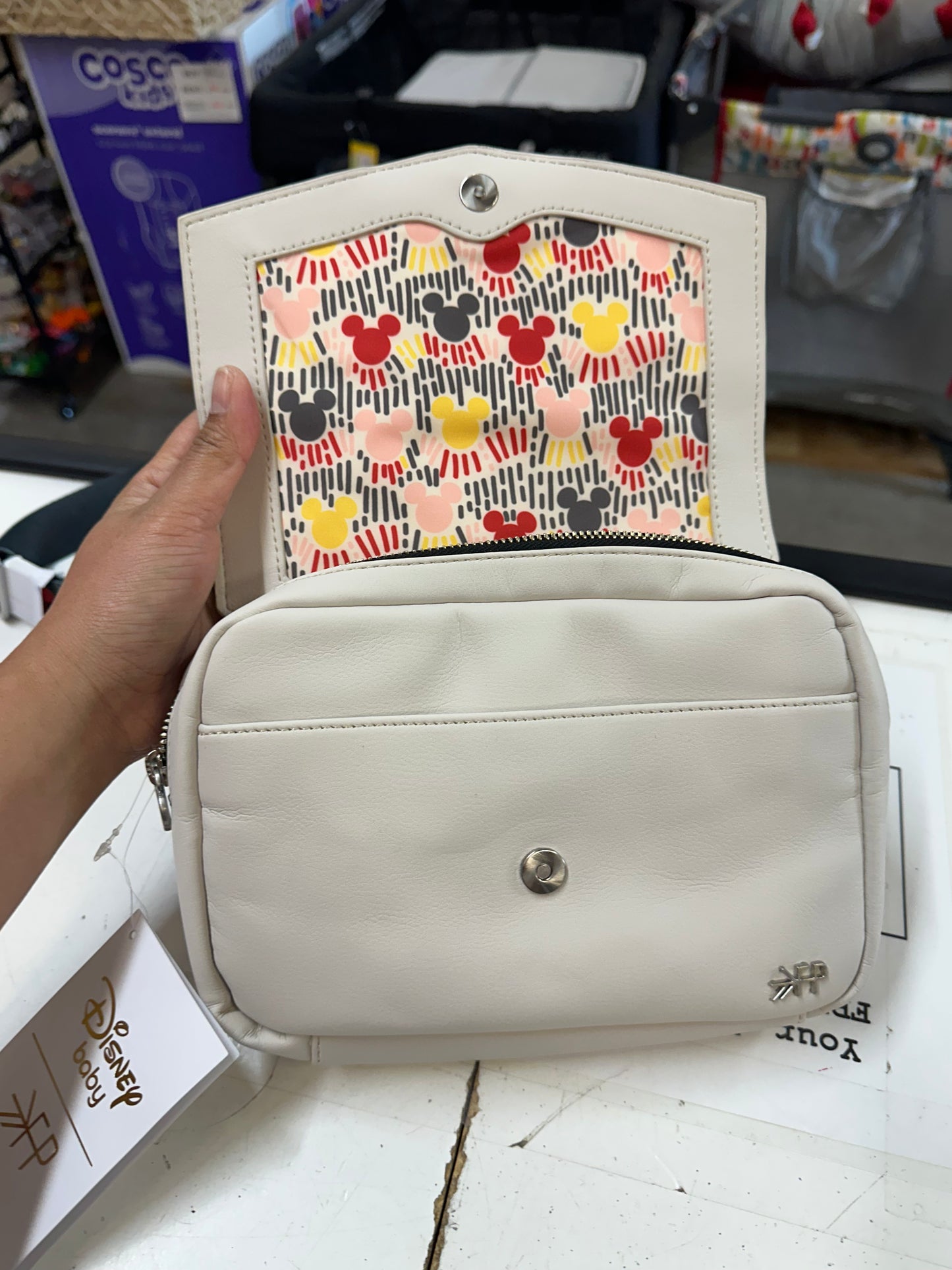 New Freshly Picked Classic Park Pack
