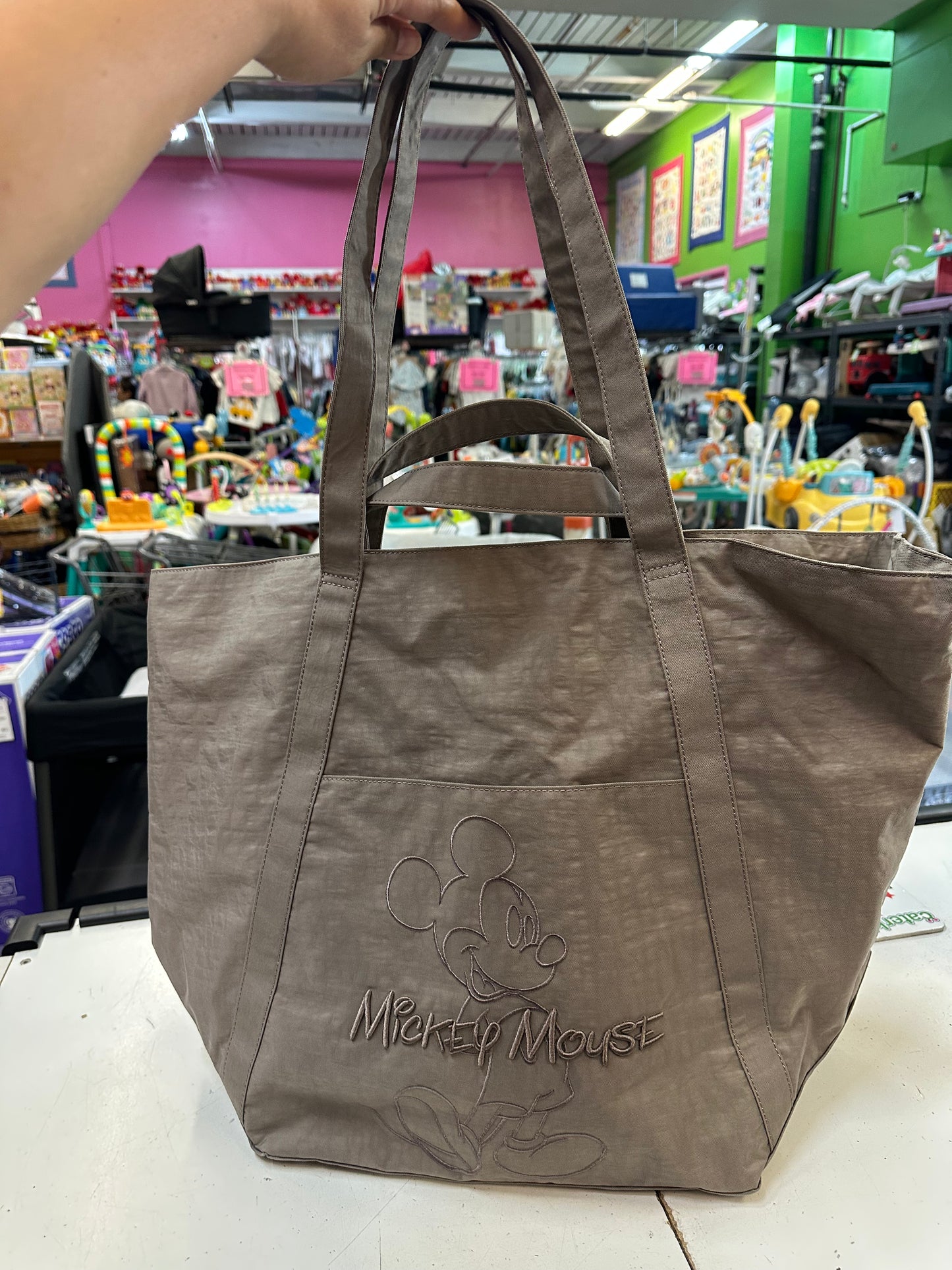 Disney Tote Bag