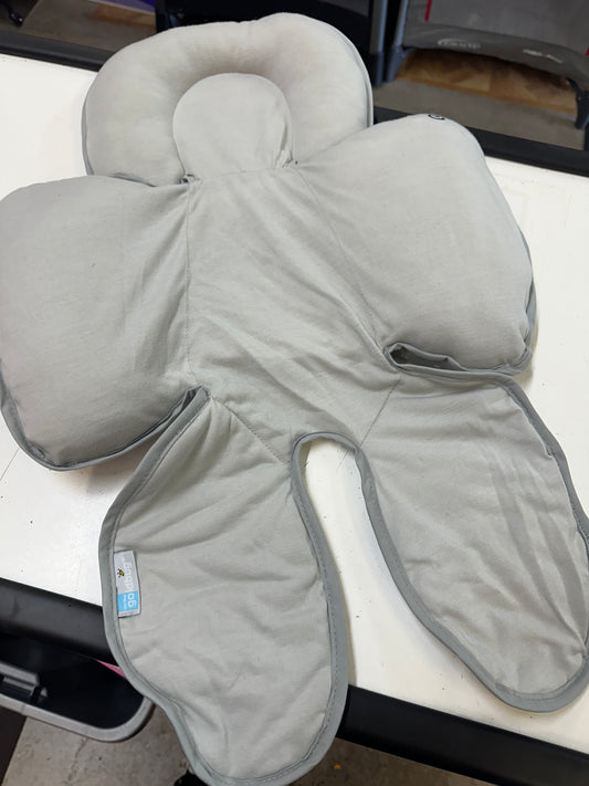 Goldbug Vibrating Head Support