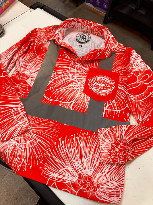 Ahlo's Apparel Long Sleeve, Size 10/12