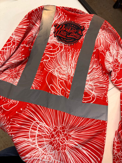 Ahlo's Apparel Long Sleeve, Size 10/12