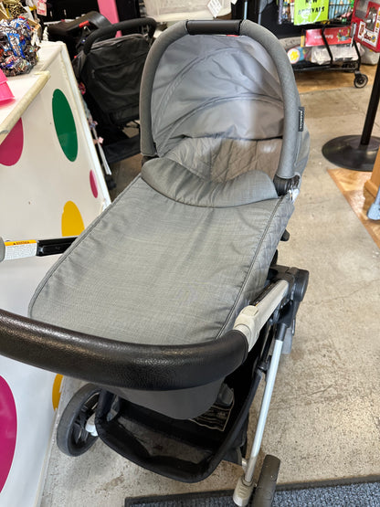 Graco Bassinet Stroller