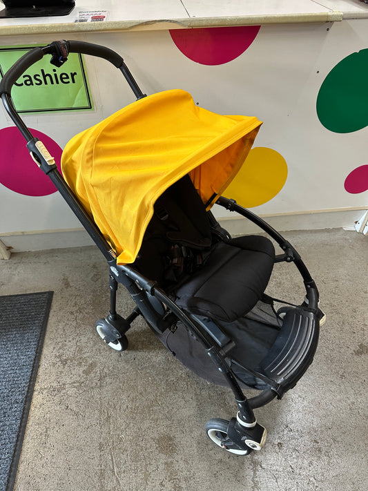 Bugaboo Bee Stroller