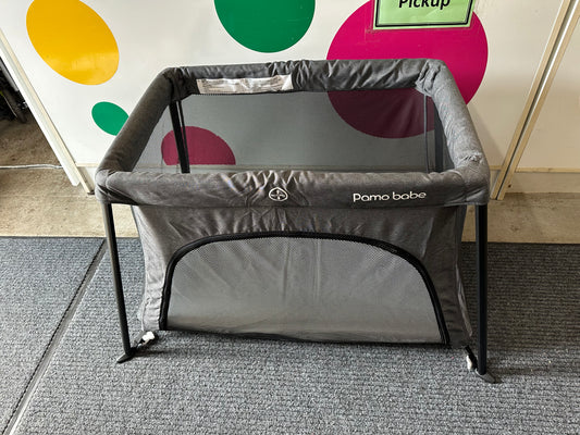 Pamo Babe Playard
