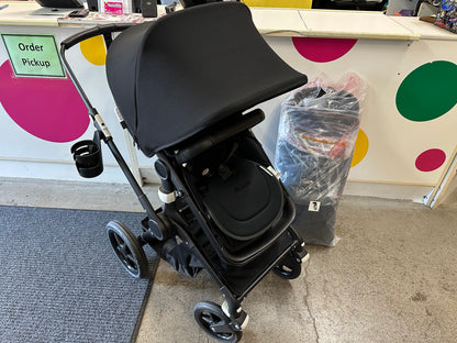 Bugaboo Fox Stroller