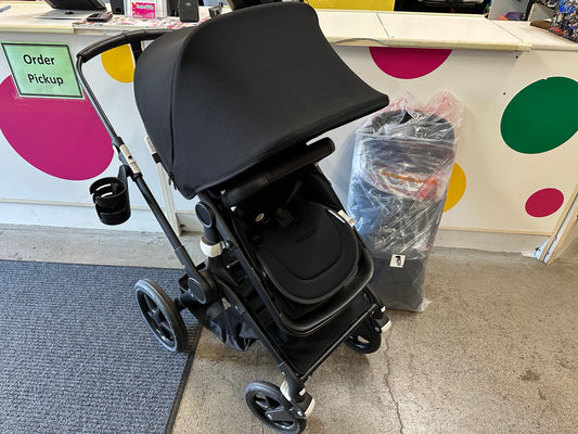 Bugaboo Fox Stroller