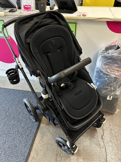 Bugaboo Fox Stroller