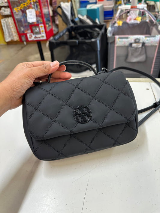 Tory Burch Willa Crossbody Bag