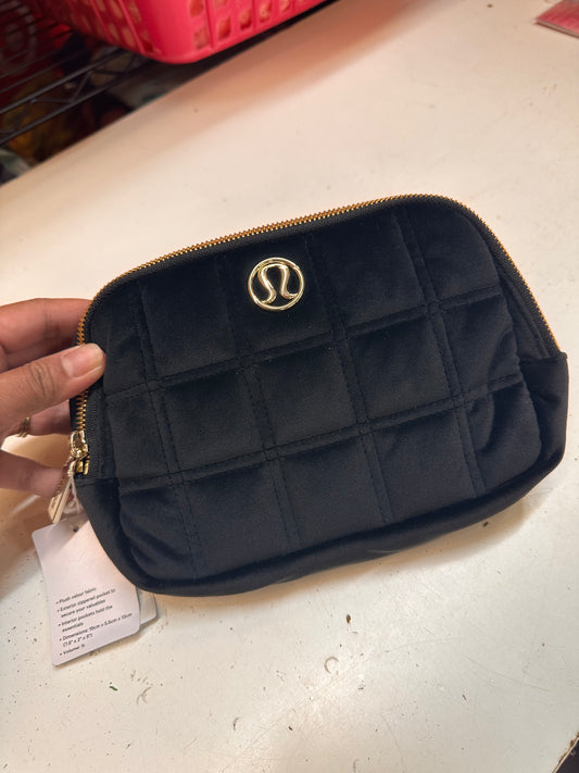 New Lululemon Quilted Everywhere Belt Bag