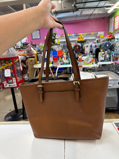 Michael Kors Purse, Brown
