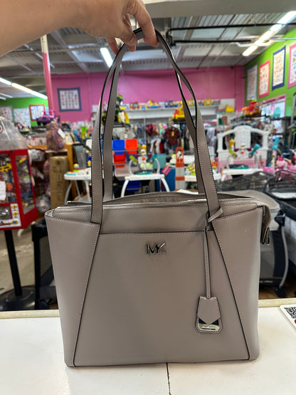 Michael Kors Purse, Grey