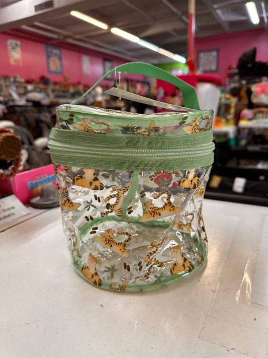 Cosmetic Bag