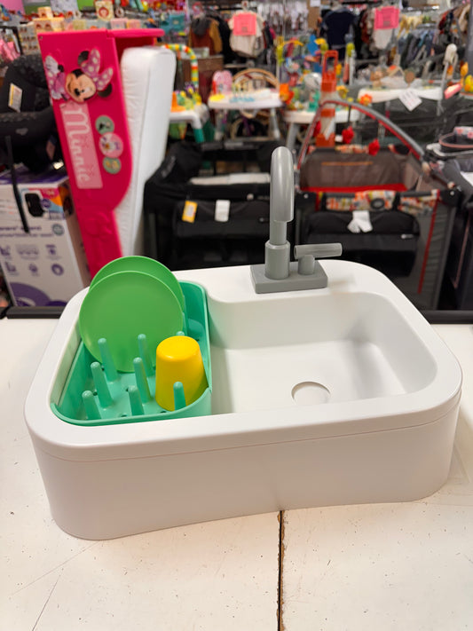 Lovevery Play Sink