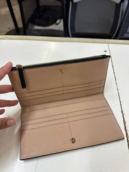 Tory Burch Slim Envelope Wallet