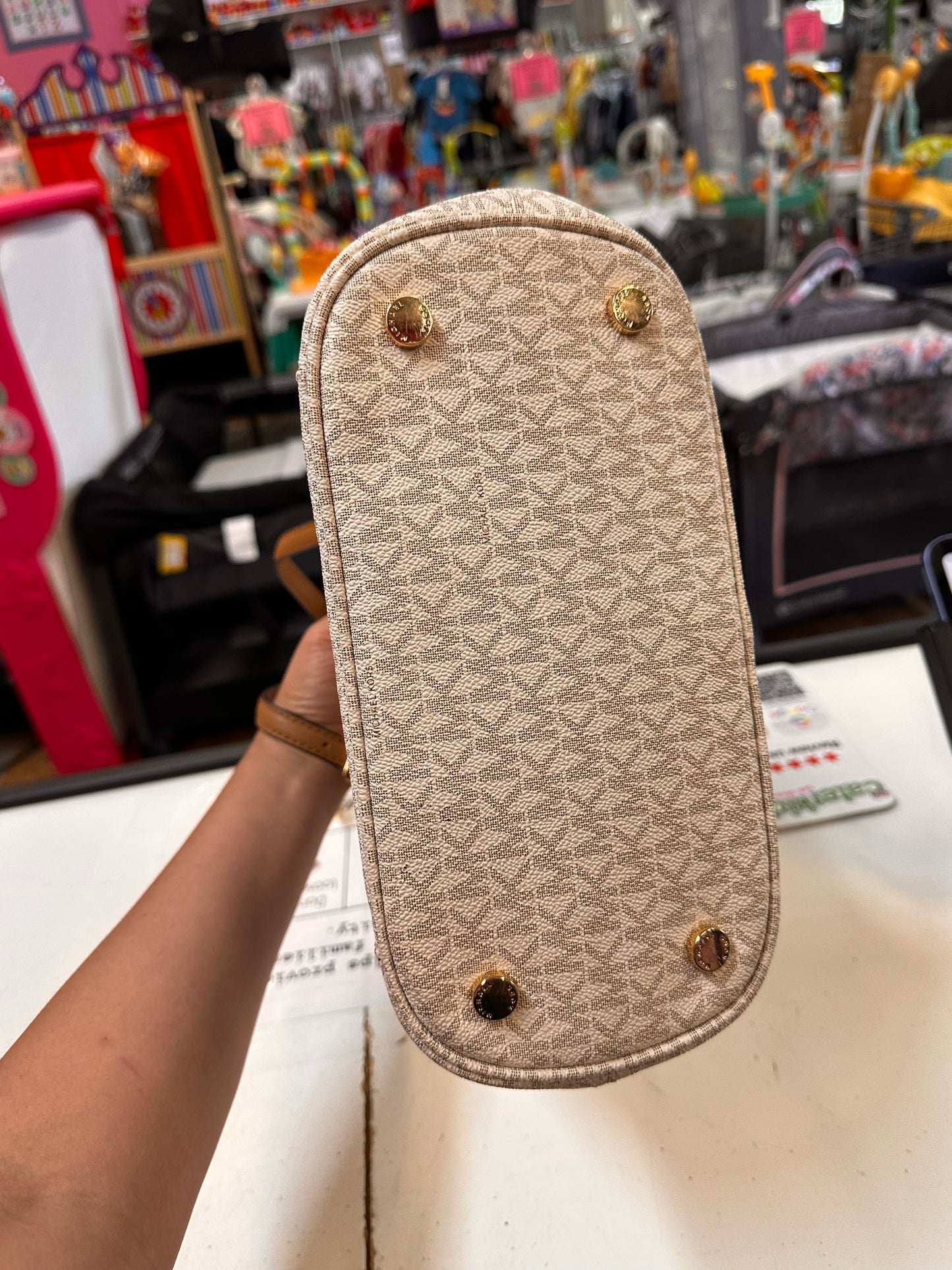 Michael Kors Small Handbag