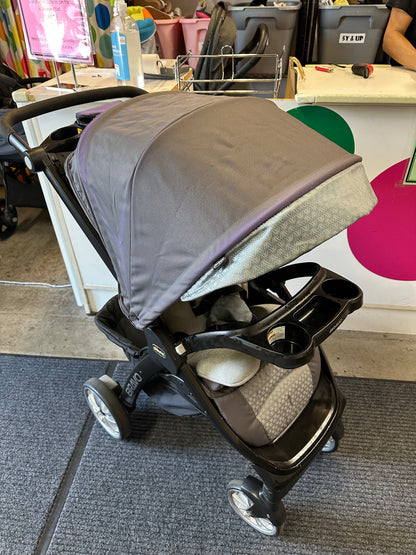 Chicco Bravo Stroller