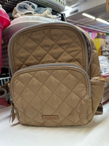Vera Bradley Mini Backpack