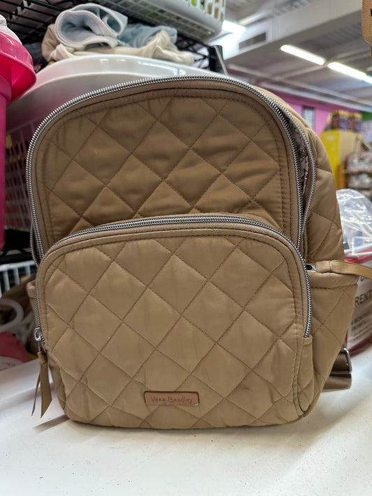 Vera Bradley Mini Backpack