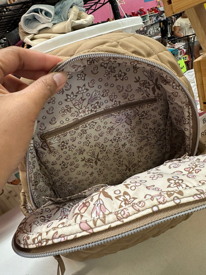 Vera Bradley Mini Backpack