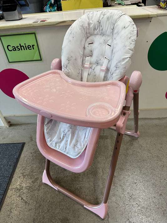 Mawma High Chair
