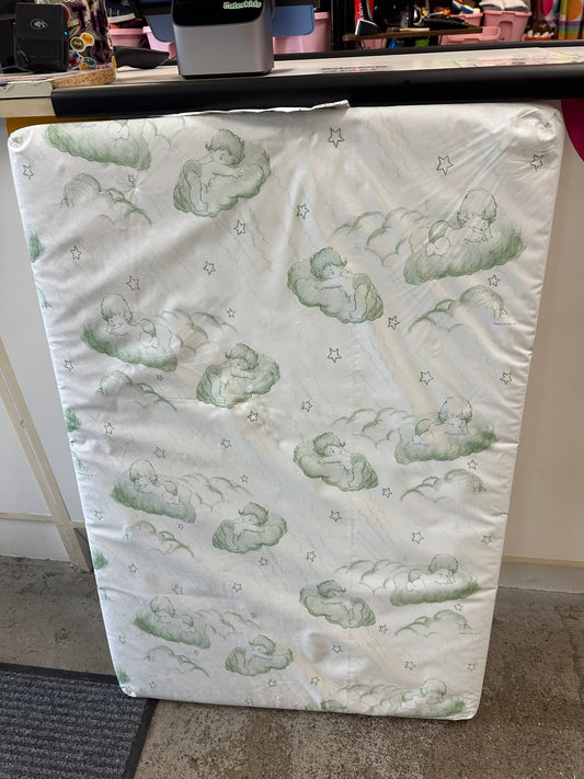 Dream On Me Playard Mattress