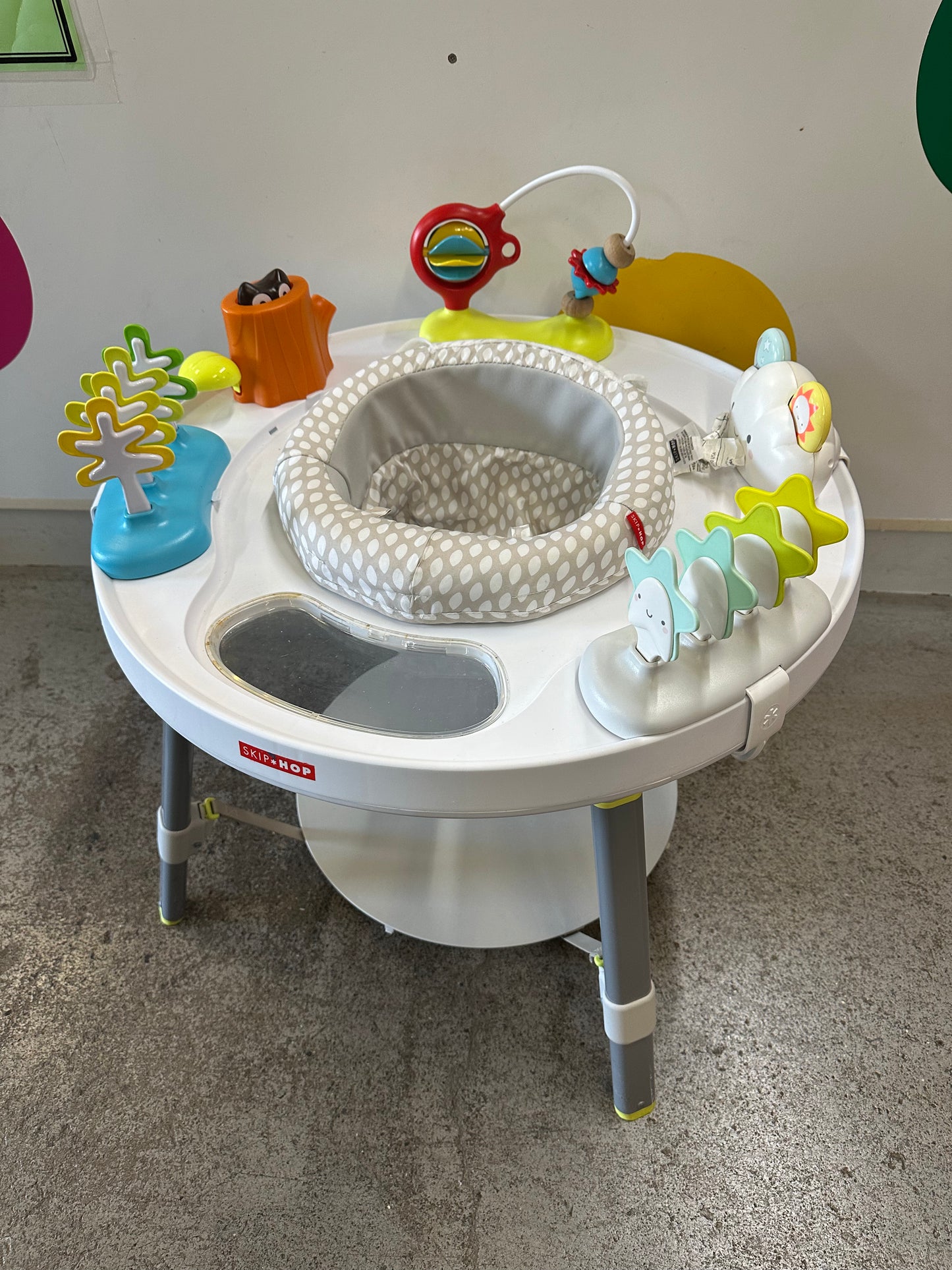 Skip Hop Activity Center