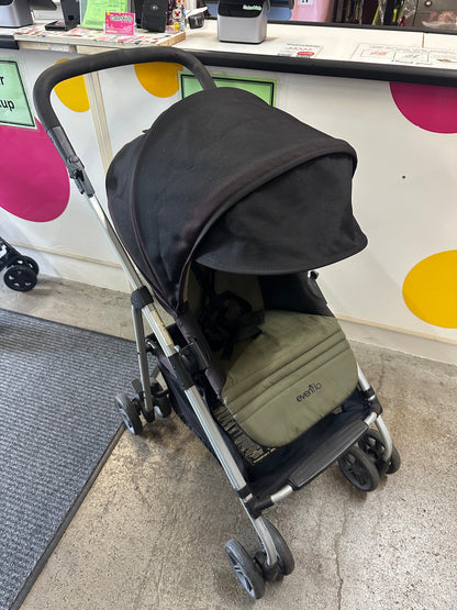 Evenflo Reversi Stroller