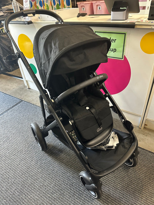 Cybex Gazelle S Stroller