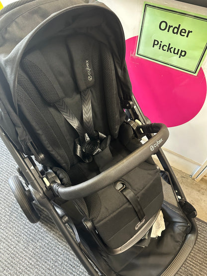 Cybex Gazelle S Stroller