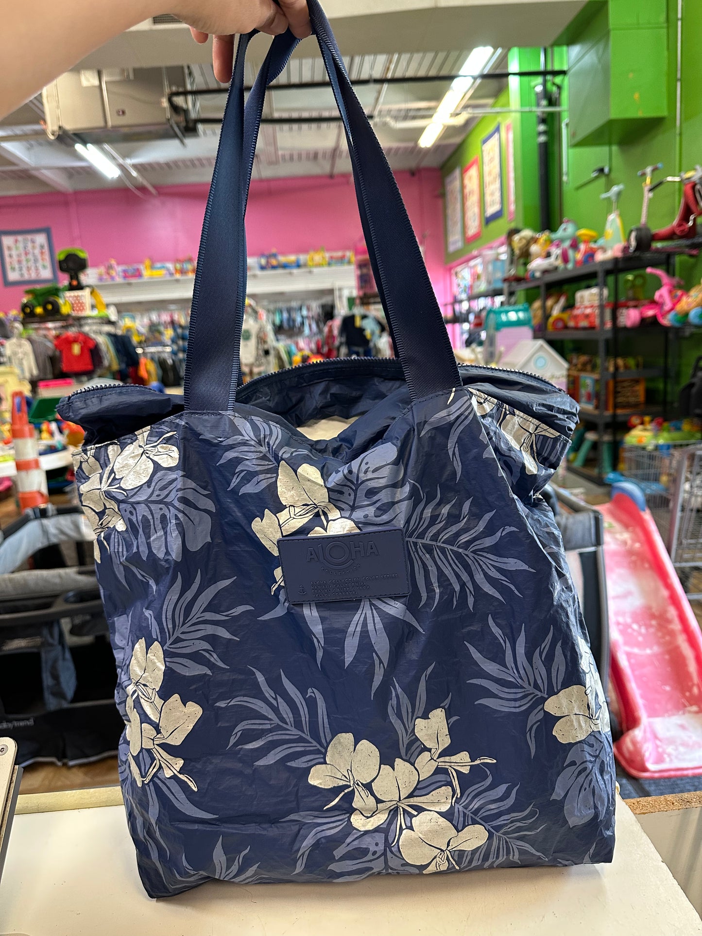 Aloha Collection Day Tripper