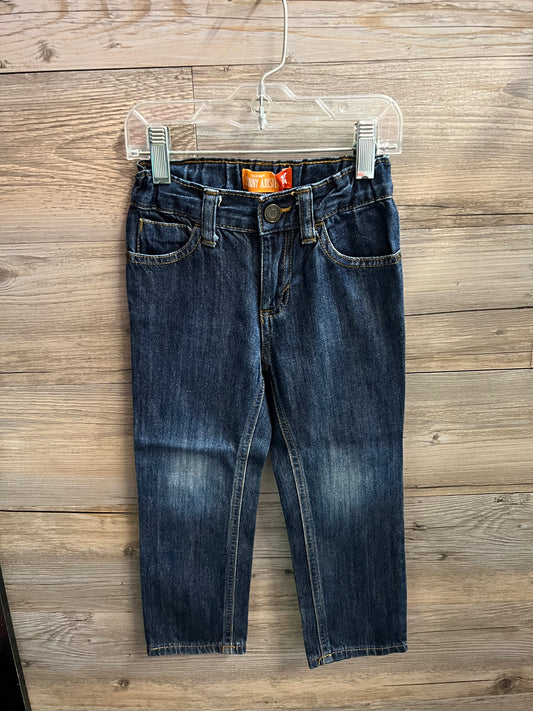 Old Navy Denim Jeans, Size 3T