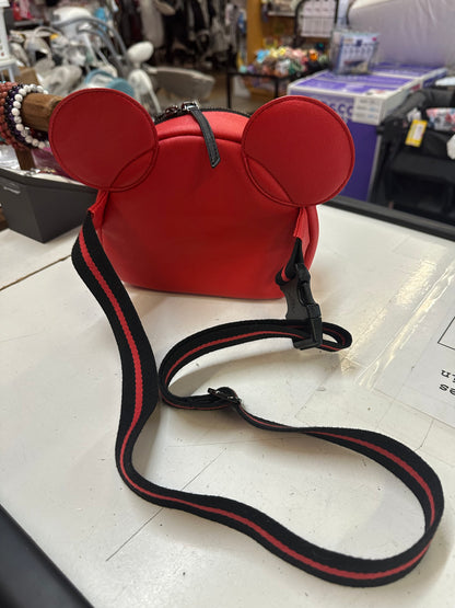 Freshly Picked Mickey Mouse Fanny Pack