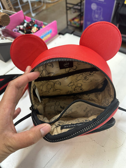 Freshly Picked Mickey Mouse Fanny Pack