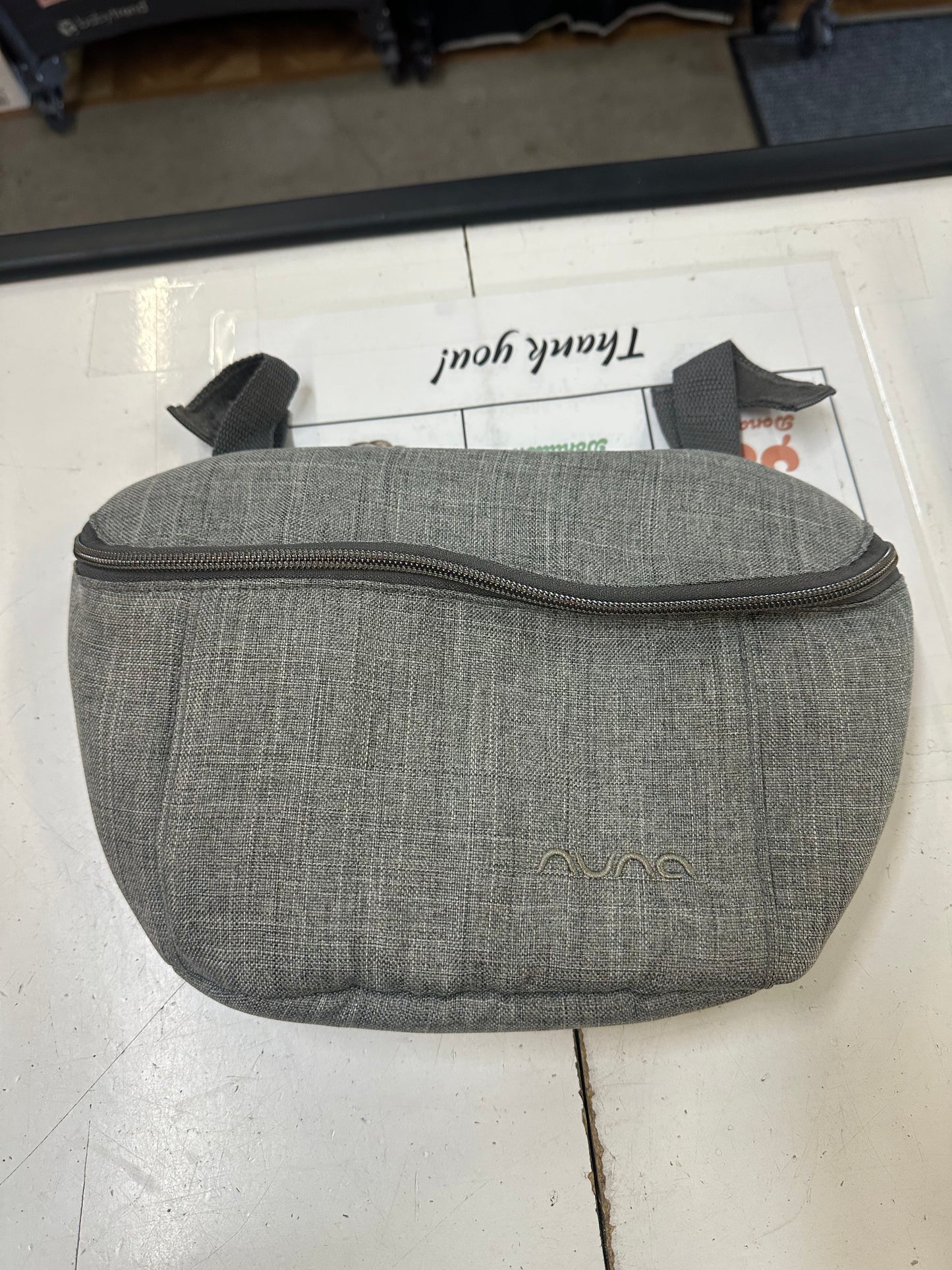 Nuna Stroller Organizer