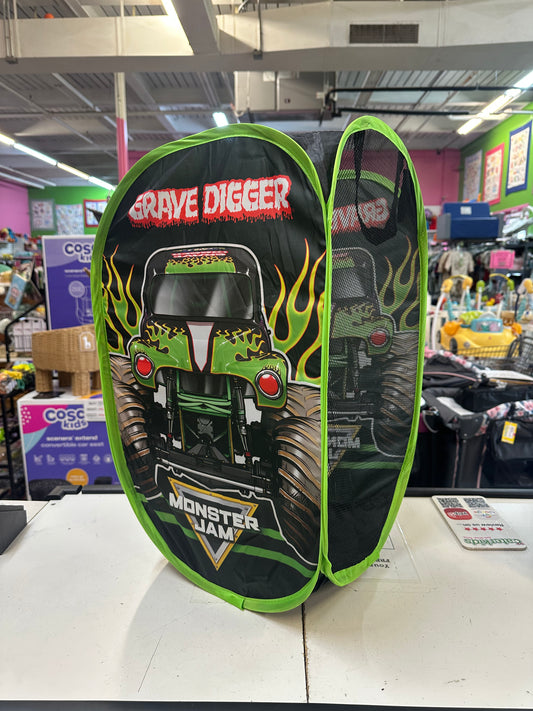 Monster Jam Grave Digger Hamper