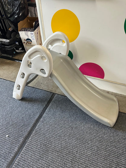 Kids Plastic Slide