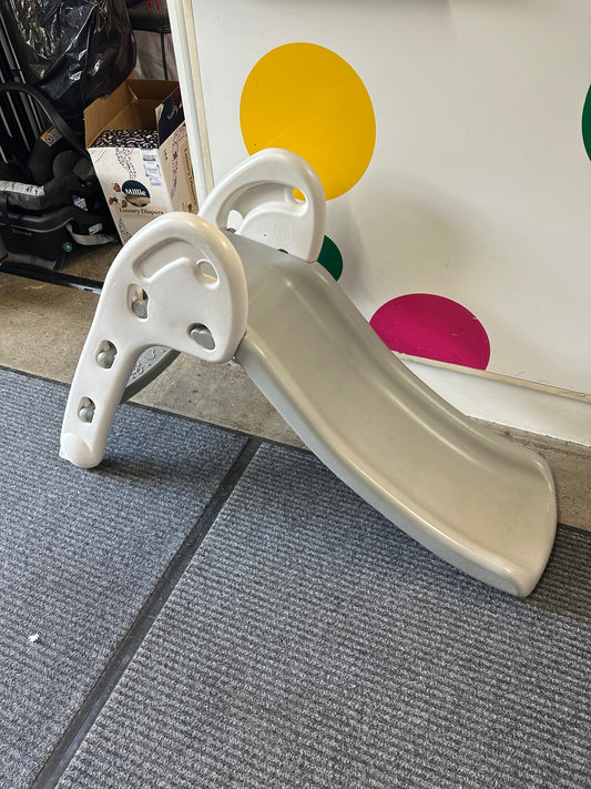 Kids Plastic Slide