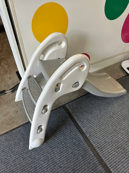 Kids Plastic Slide
