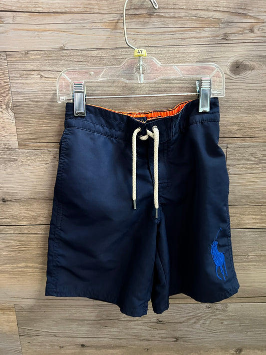 Ralph Lauren Polo Board Shorts, Size 5