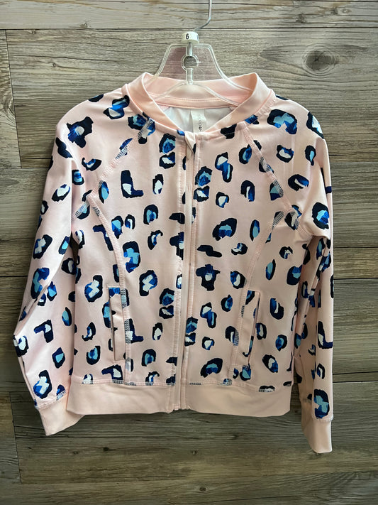 Ideology Jacket, Size 6