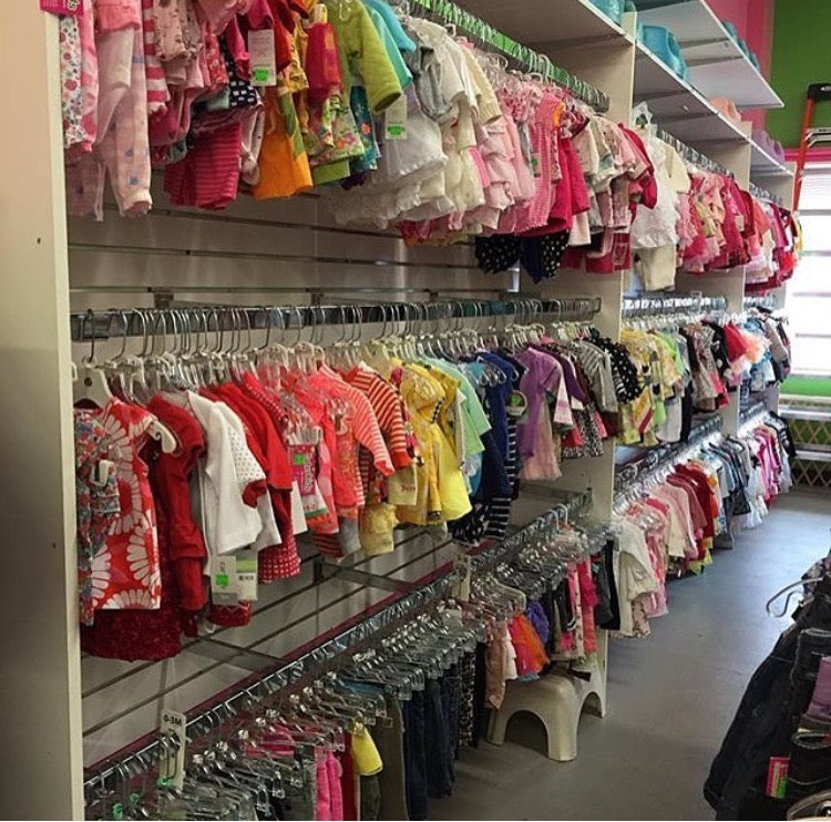 Quality Pre-owned Items