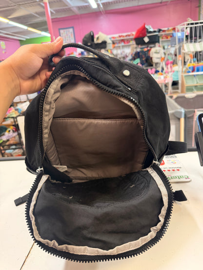 Kipling Mini Backpack, BLK