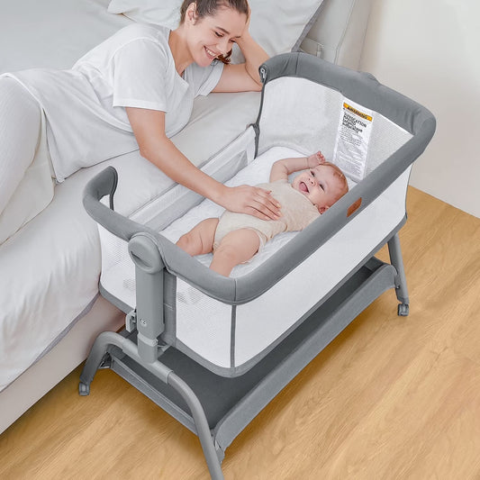 BabyBond Bassinet