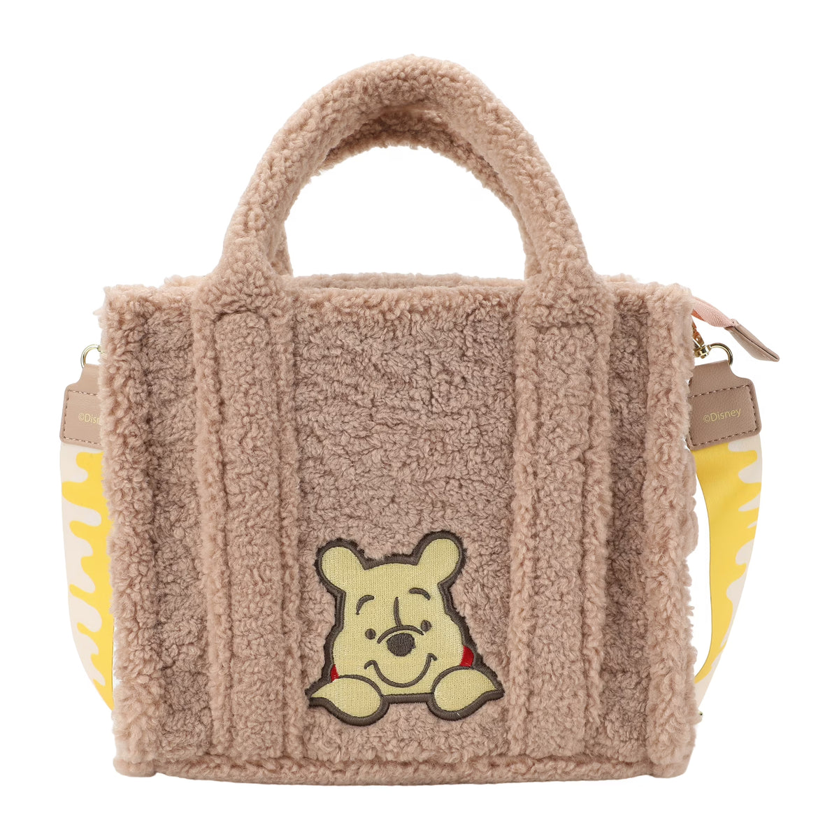 New Winnie the Pooh Handbag