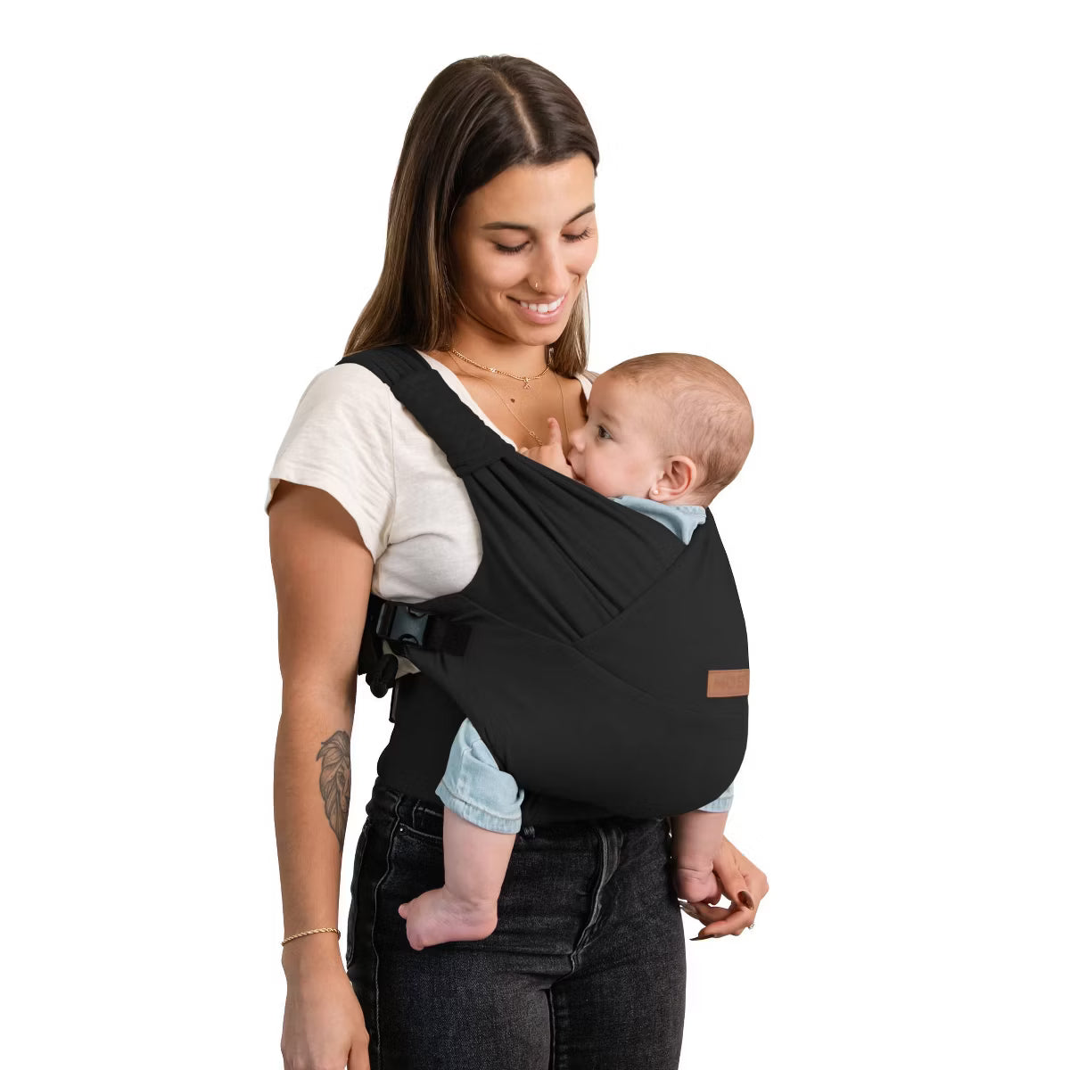 Moby Duet Baby Carrier