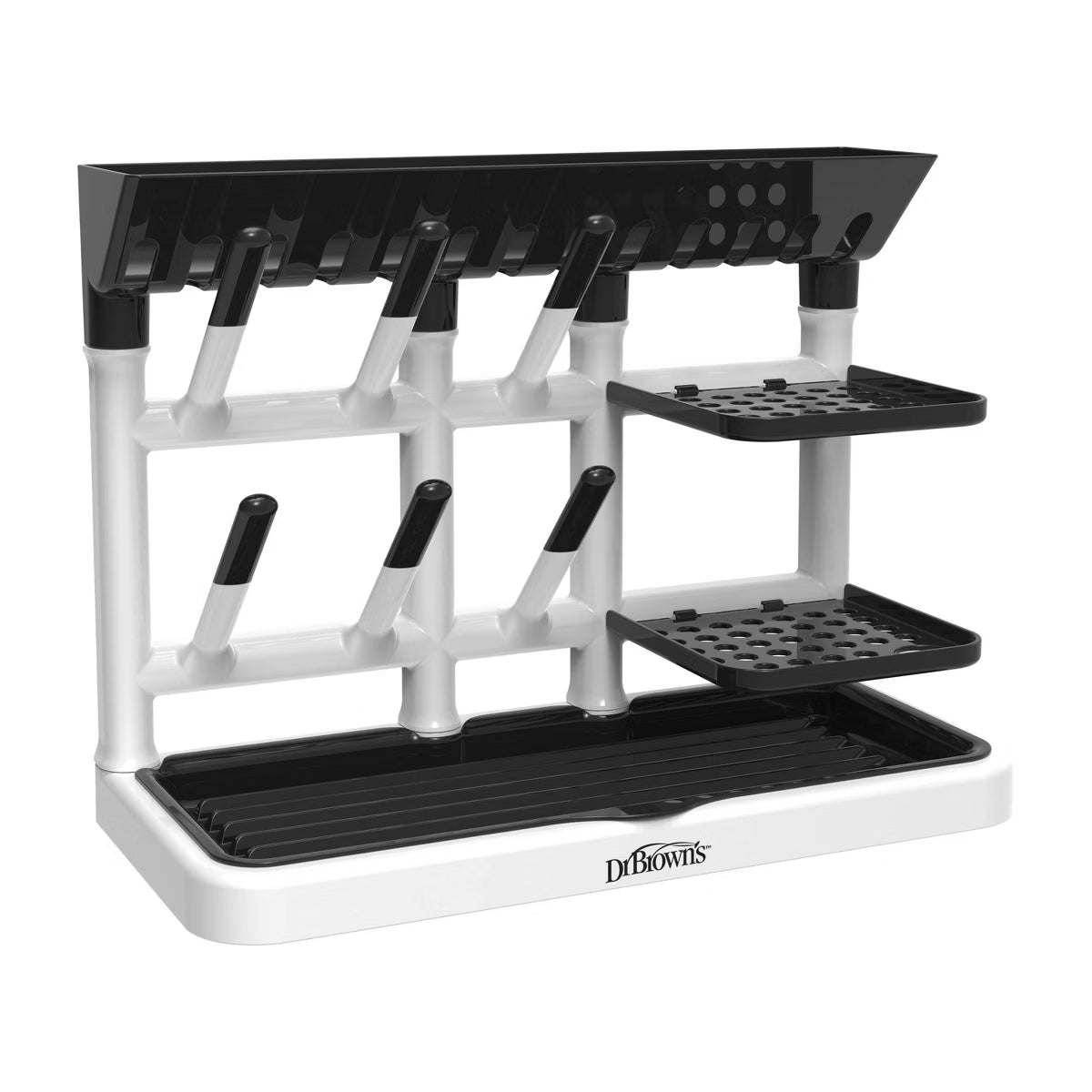 New Dr. Browns Drying Tower