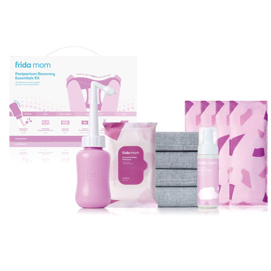 New Frida Mom Postpartum Kit